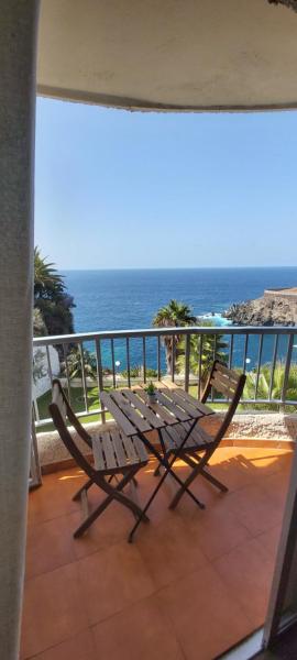 Cozy apartment with ocean stunning views, Benamaurel